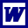 Word Password Protector icon